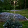 Firework Utomhusdekoration