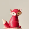 FOX Dekorationsfigur