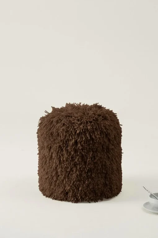 FUNTANA Sittpuff ø 40 Cm