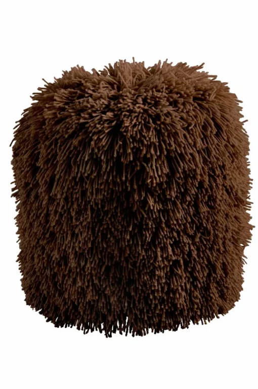 FUNTANA Sittpuff ø 40 Cm