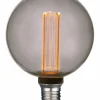 FUTURE LED SMOKEY Ljuskälla 125 Mm E27