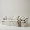 GARDANNE Soffa 3-sits