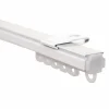 Gardinskena U-skena 150 Cm