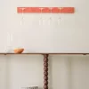 GIA Vinglashållare - Bredd 80 Cm