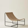 GIBSON Loungestol