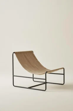 GIBSON Loungestol