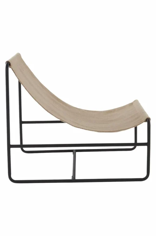 GIBSON Loungestol