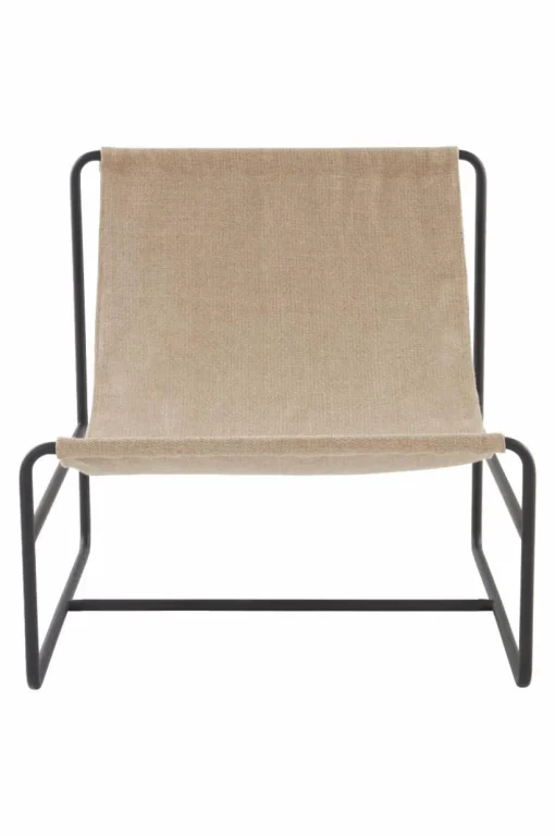 GIBSON Loungestol