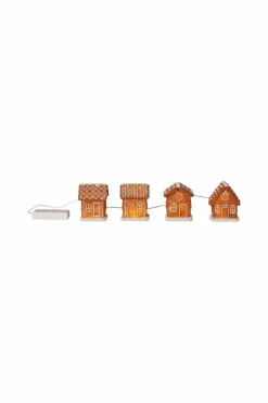 Gingerville By