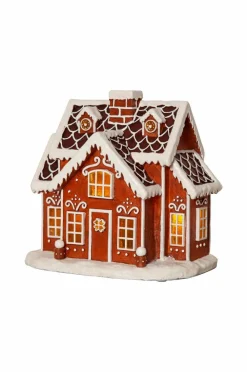 Gingerville Stor