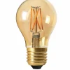 Glödlampa Ljuskälla E27 Elect LED Filament