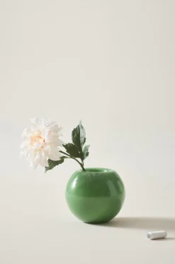 GLOBE Glasvas