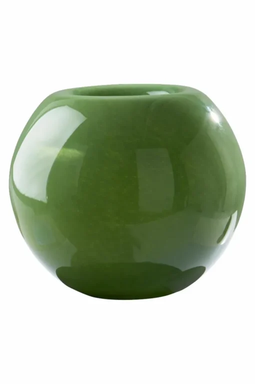 GLOBE Glasvas