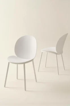 GLOMMEN Stol 2-pack