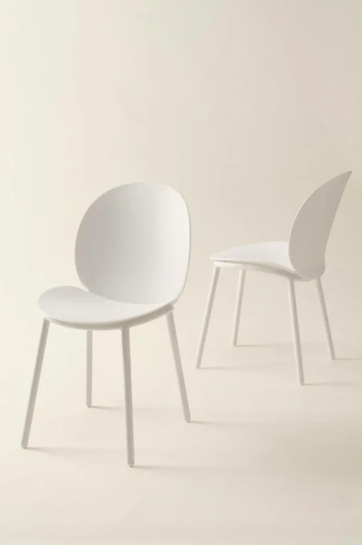 GLOMMEN Stol 2-pack