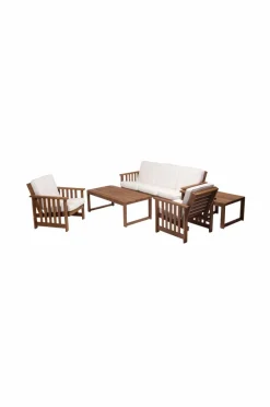 GOTLAND Bord 60x120 Cm