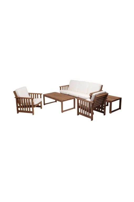 GOTLAND Bord 60x120 Cm