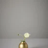 GUNNEBO Vas - Höjd 10 Cm