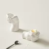 HANDS äggkopp 2-pack