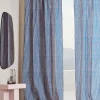 HANNA Multifunktionsgardin 2-pack