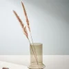 HAZE Glasvas - Höjd 24 Cm