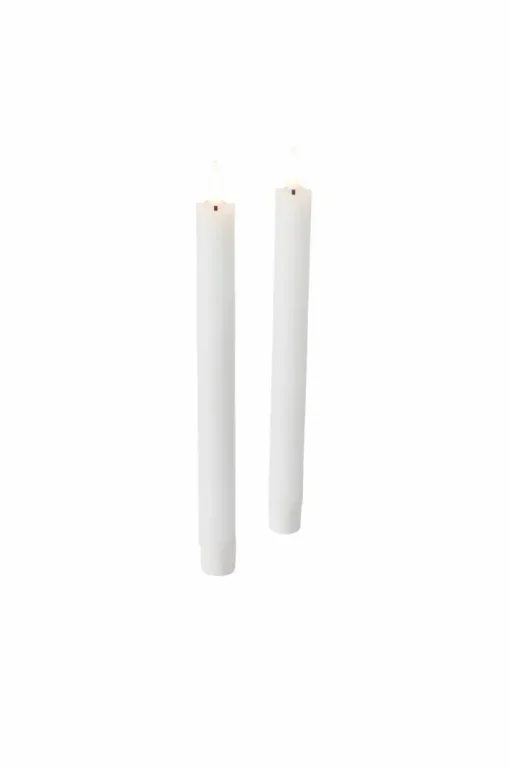 HELVAR Kronljus LED 2-pack
