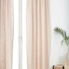 HENLEY Multifunktionsgardin 2-pack