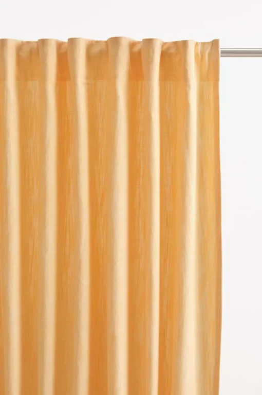HENLEY Multifunktionsgardin 2-pack