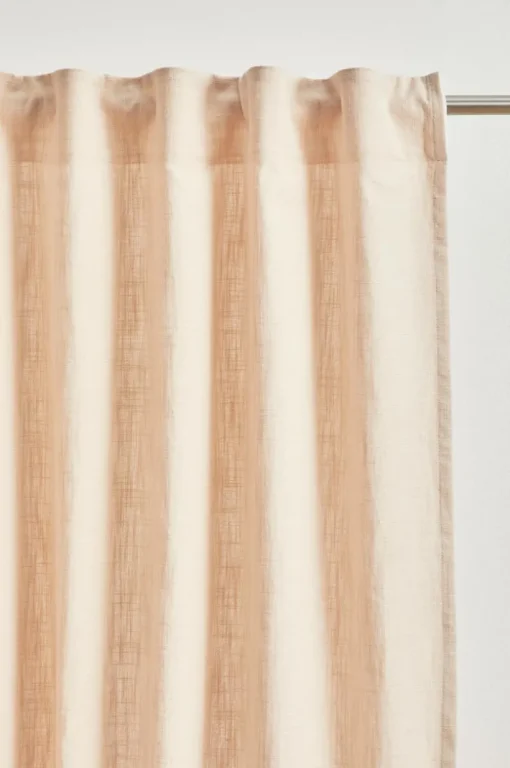 HENLEY Multifunktionsgardin 2-pack