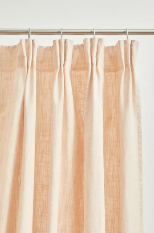HENLEY Multifunktionsgardin 2-pack