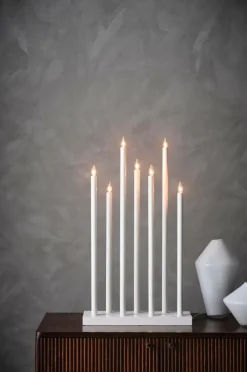 HOLY Elljusstake