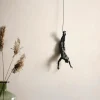 HUMAN DIVER Dekorationsfigur