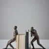 HUMAN PUSH Bokstöd 2-pack