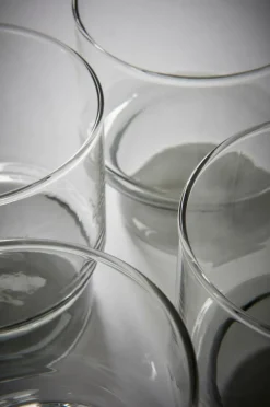 IMKE Glas 4-pack