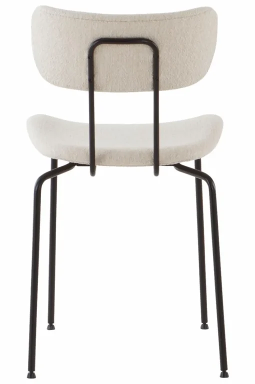 JEFFERSON Stol 2-pack