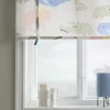 JILLIE Roll-up Gardin