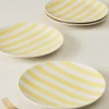 JODI Tallrik 4-pack ø 28,5 Cm