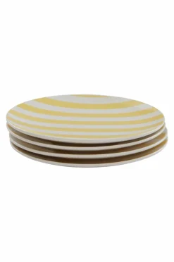 JODI Tallrik 4-pack ø 28,5 Cm