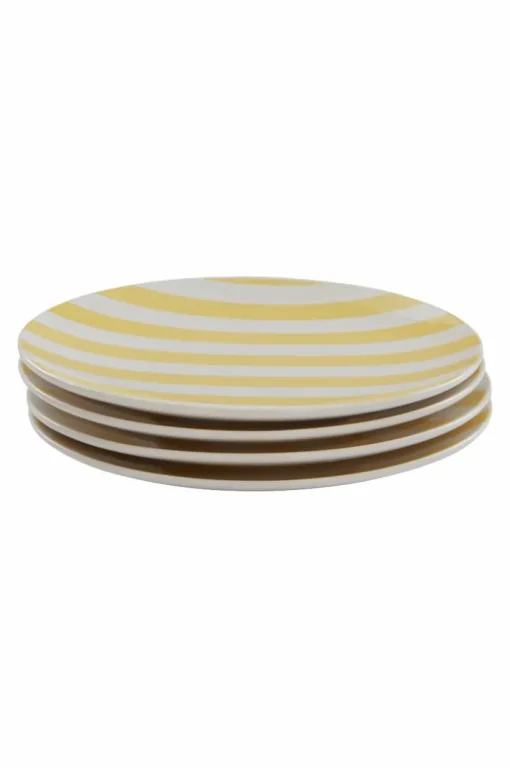 JODI Tallrik 4-pack ø 28,5 Cm
