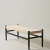 JOKKFALL Bänk 120 Cm