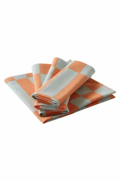 JUNA Servett 4-pack
