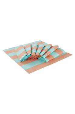 JUNO Servett 8-pack