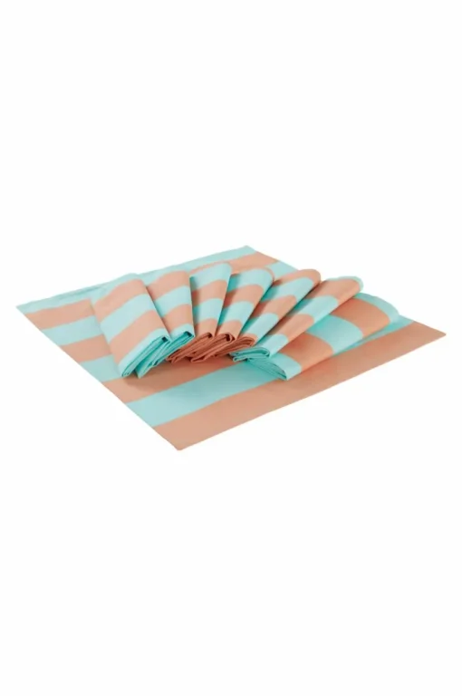 JUNO Servett 8-pack