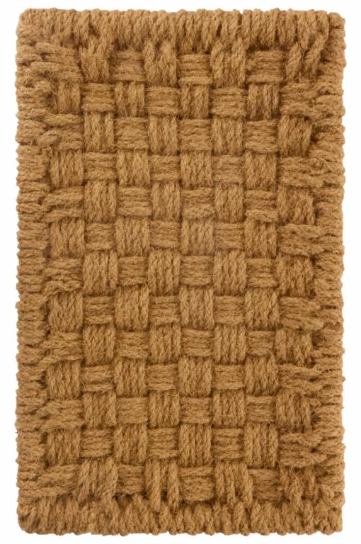 KAHILI Dörrmatta 50x80 Cm