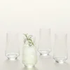 KAI Höga Glas 4-pack