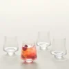 KAI Låga Glas 4-pack