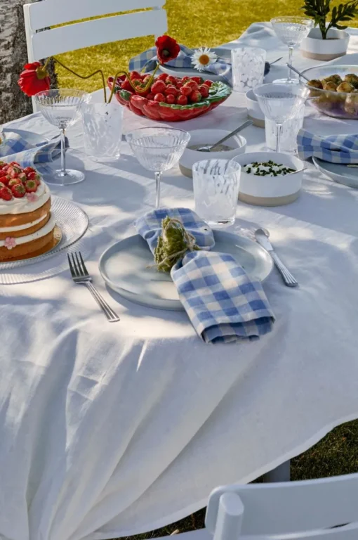 KAIYA Bestickset 16 Delar