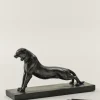 KATTEN Dekorationsfigur