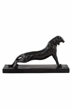 KATTEN Dekorationsfigur