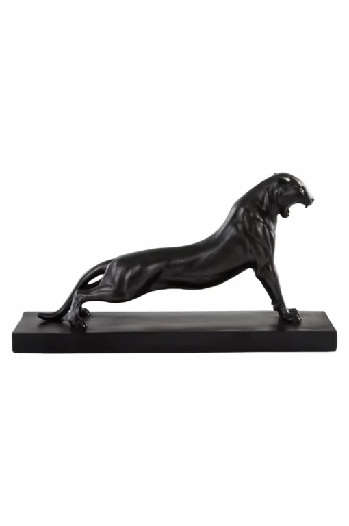KATTEN Dekorationsfigur